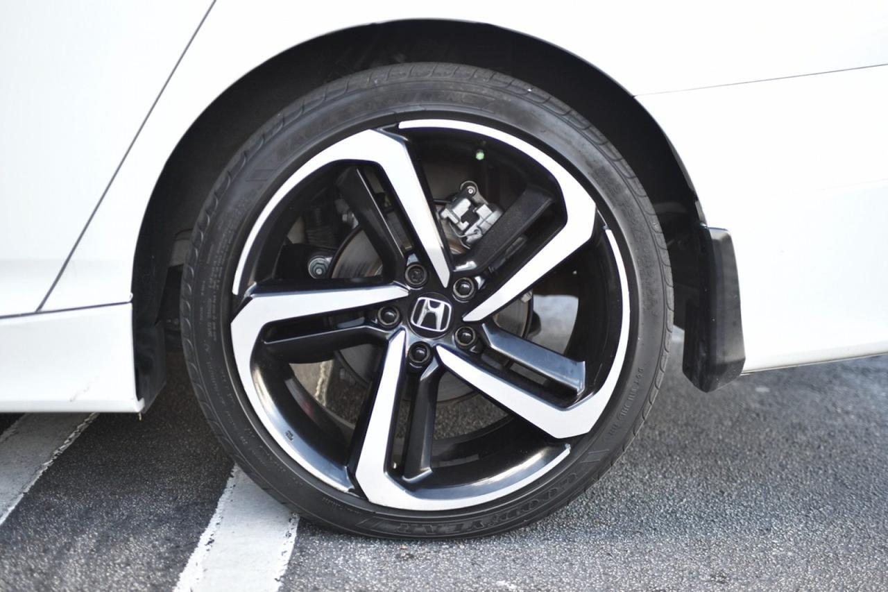 2020 Honda Accord Sedan Sport Lake Worth FL