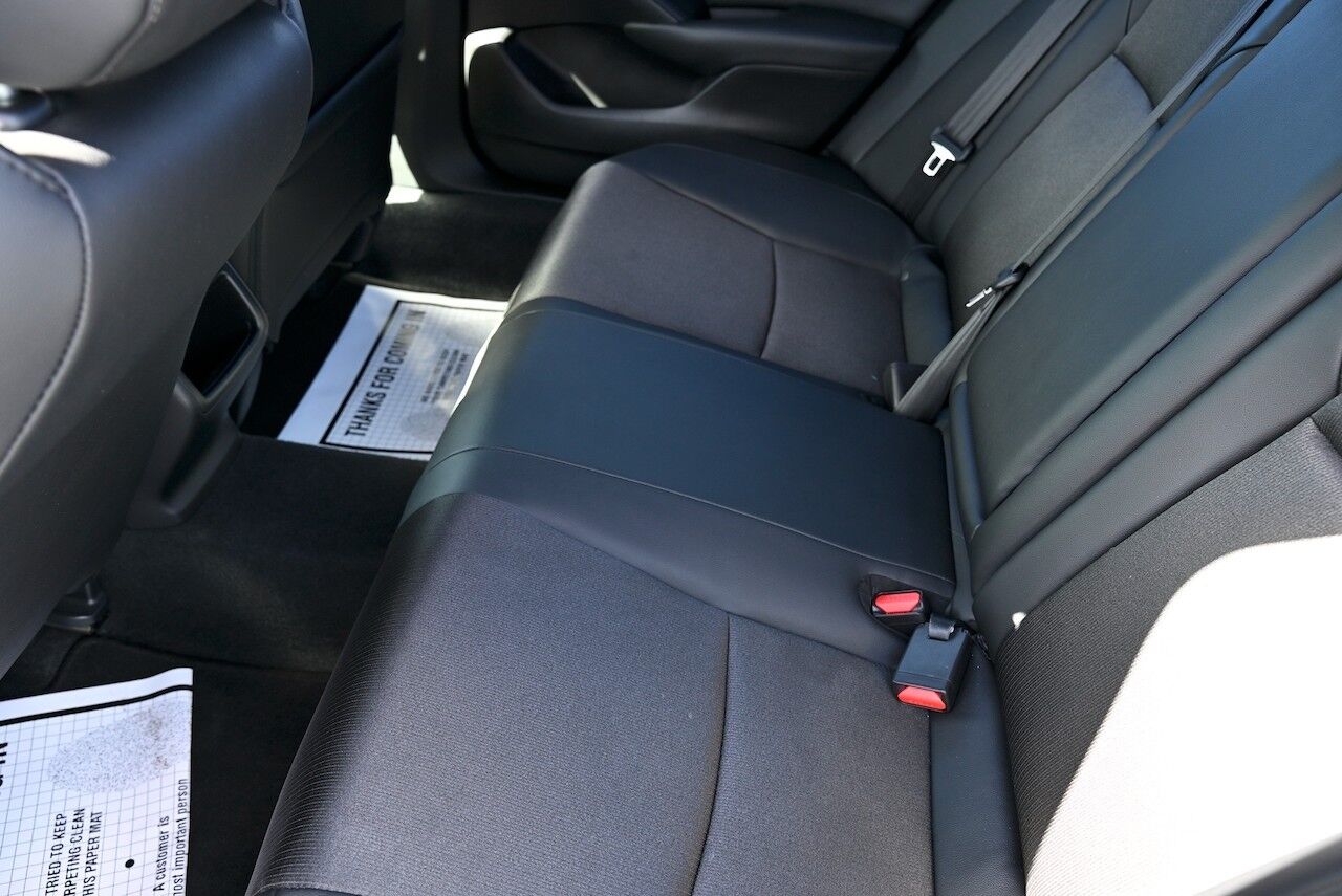 2020 Honda Accord Sedan Sport Doral FL