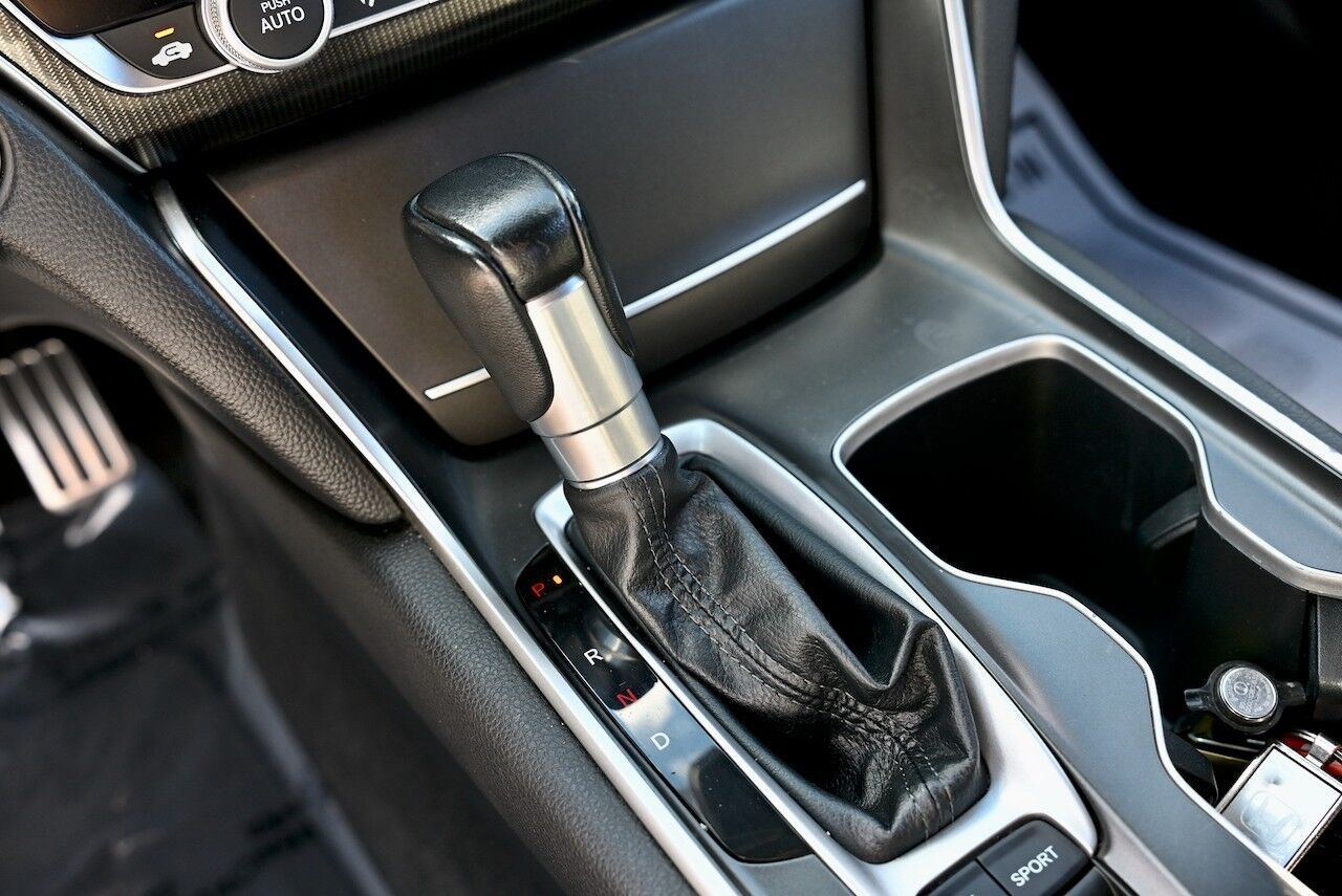 2020 Honda Accord Sedan Sport Doral FL