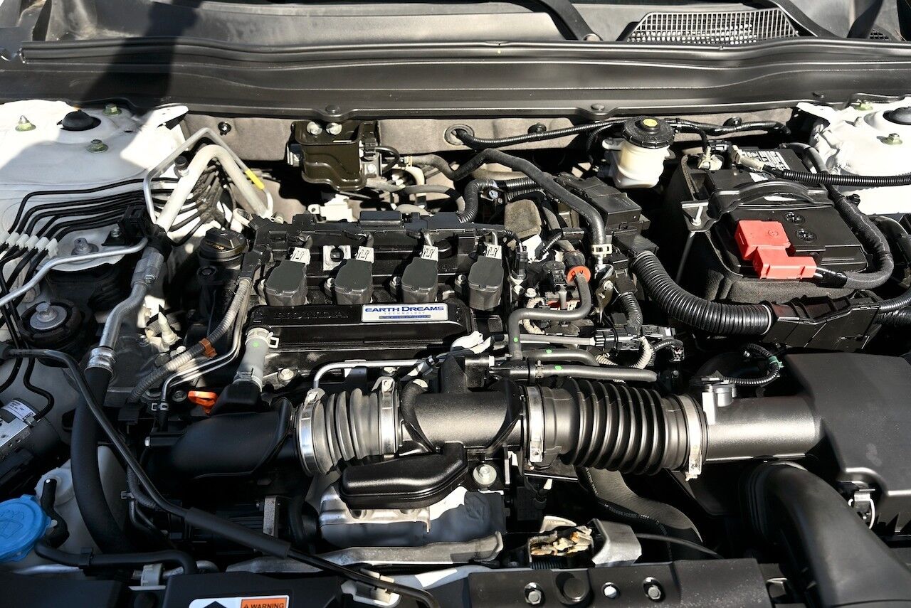 2020 Honda Accord Sedan Sport Doral FL