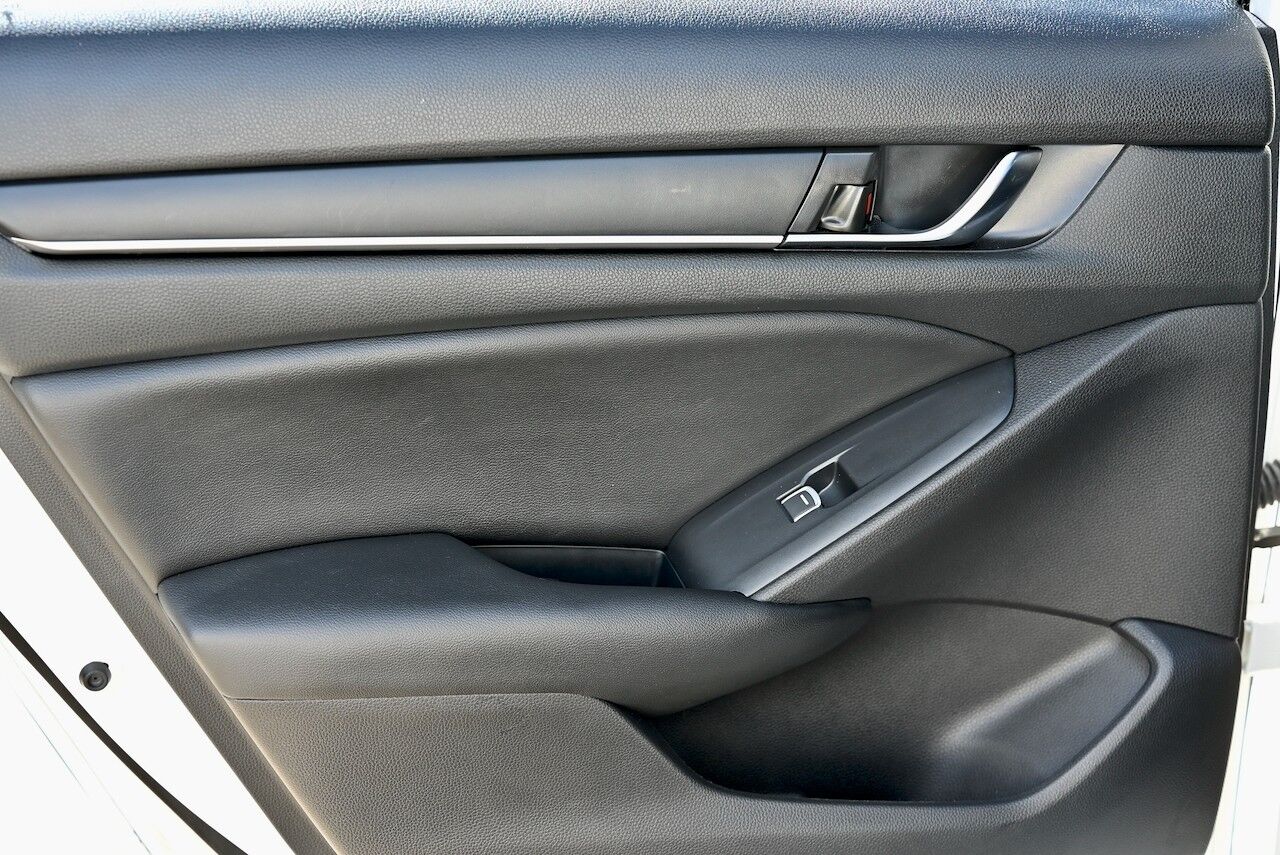 2020 Honda Accord Sedan Sport Doral FL