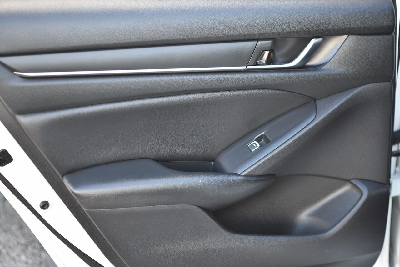 2020 Honda Accord Sedan Sport Doral FL