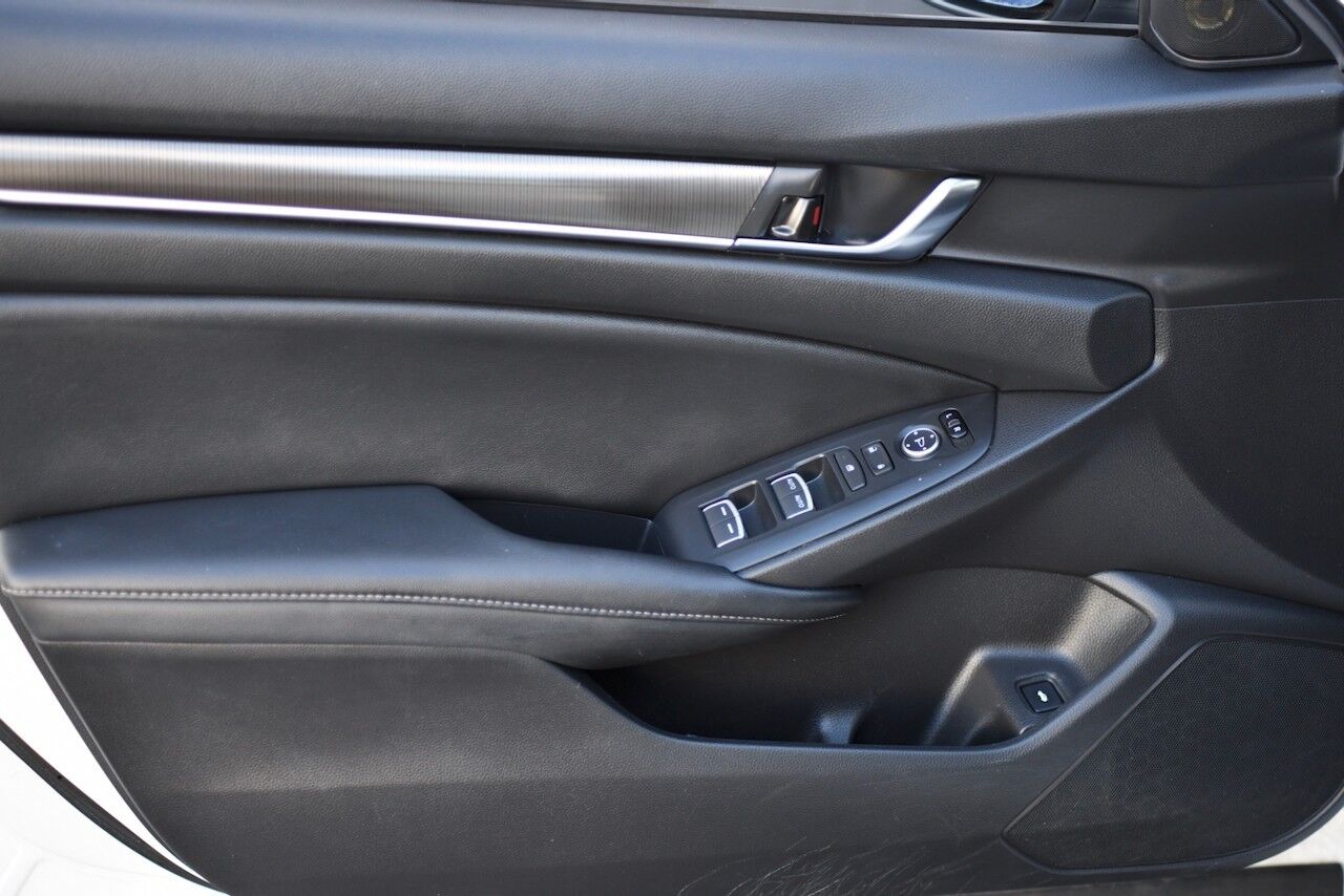 2020 Honda Accord Sedan Sport Doral FL