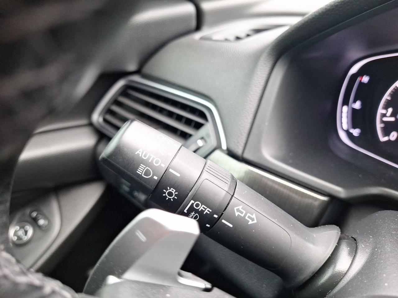 2020 Honda Accord Sedan Sport Hurst TX