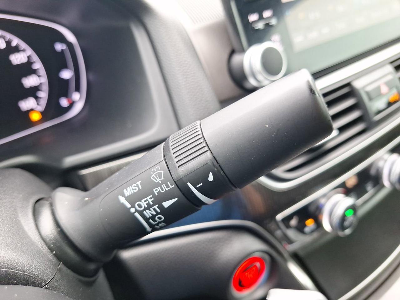 2020 Honda Accord Sedan Sport Hurst TX