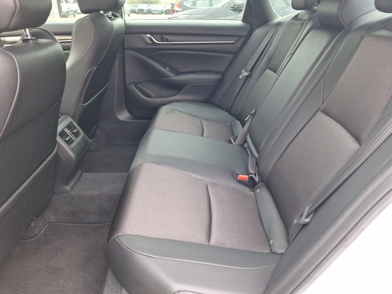 2020 Honda Accord Sedan Sport Hurst TX