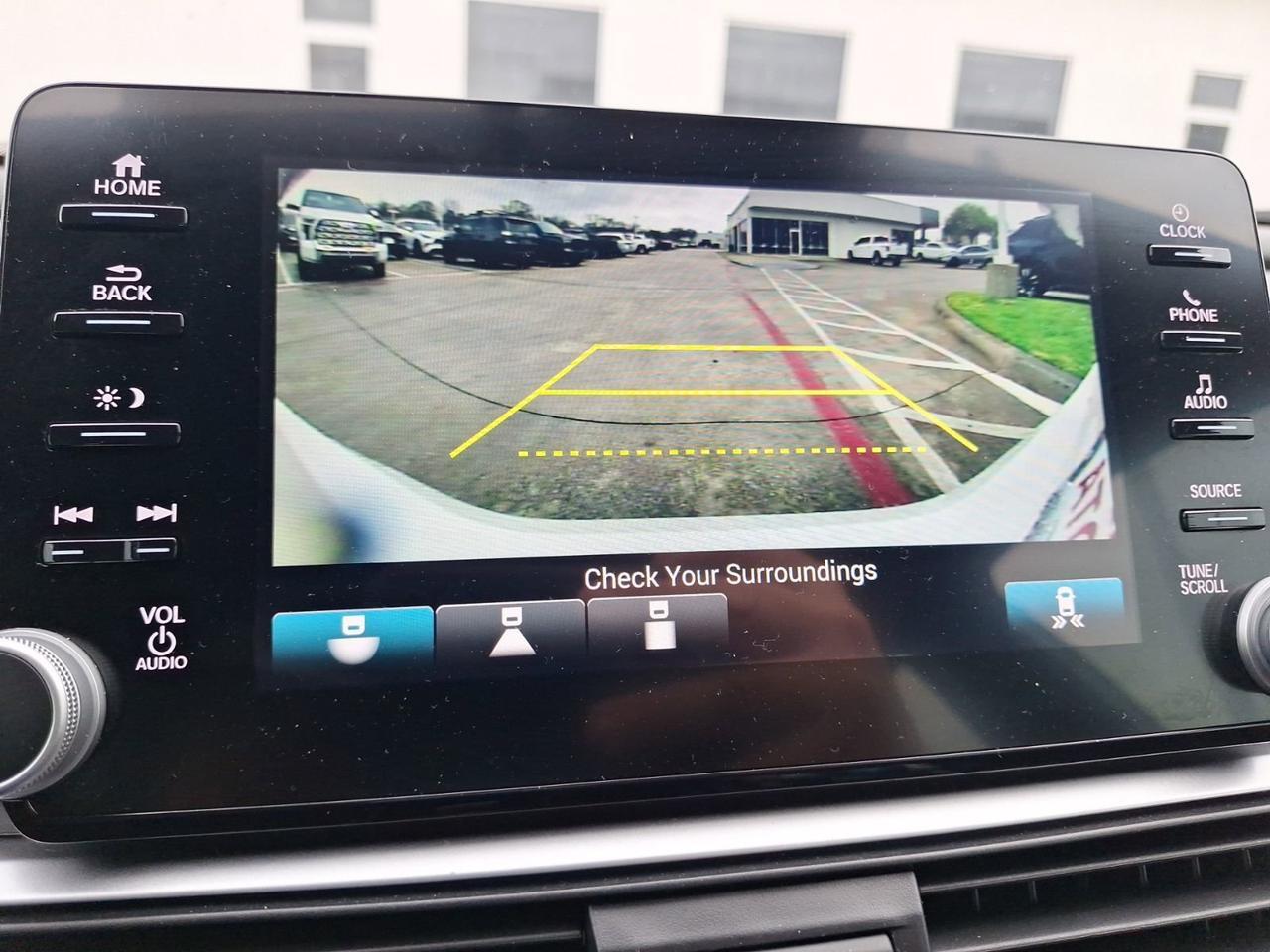 2020 Honda Accord Sedan Sport Hurst TX