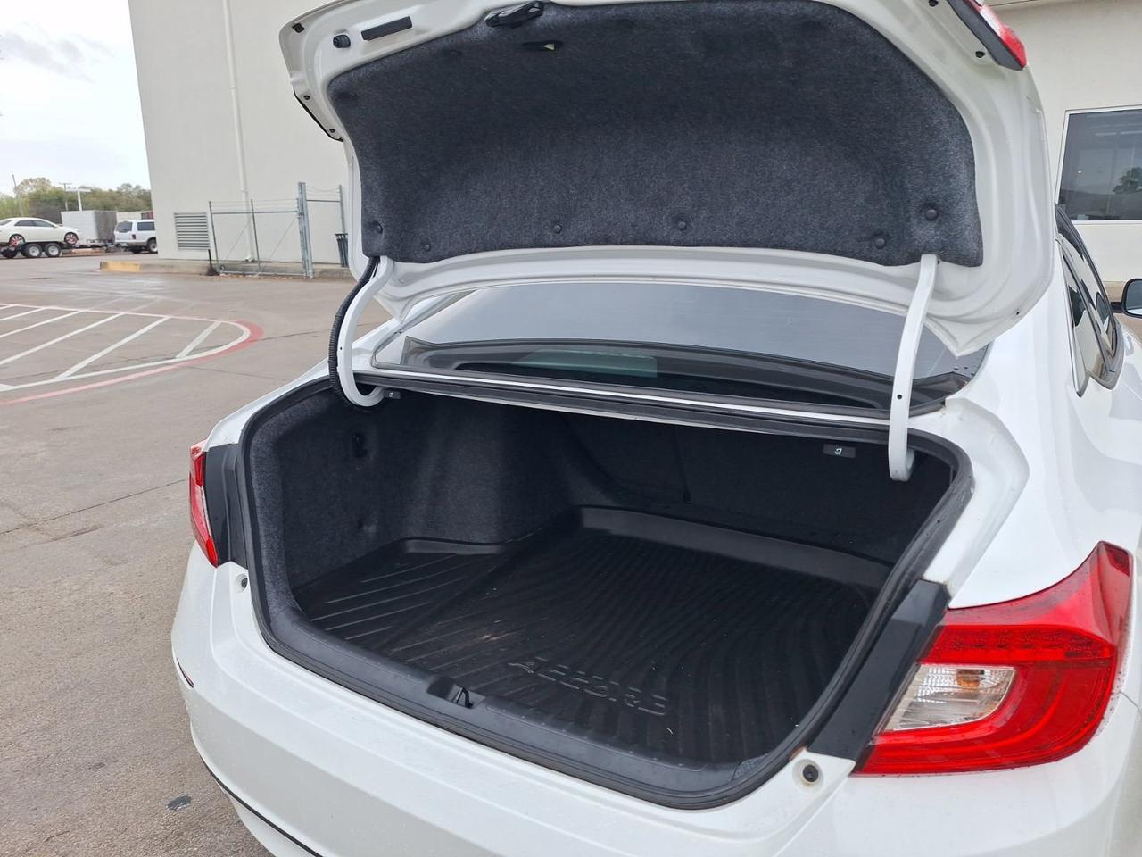 2020 Honda Accord Sedan Sport Hurst TX