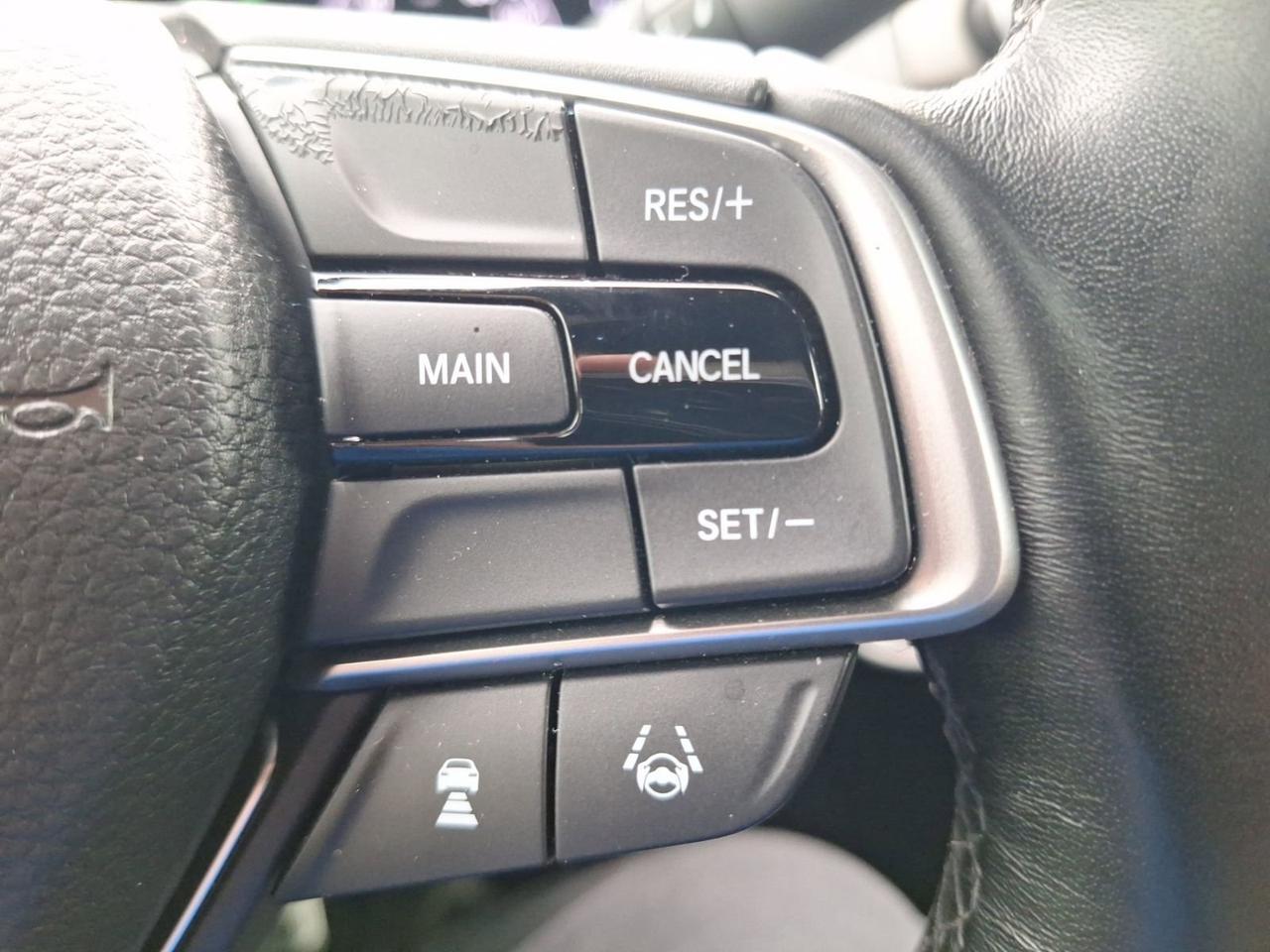 2020 Honda Accord Sedan Sport Hurst TX