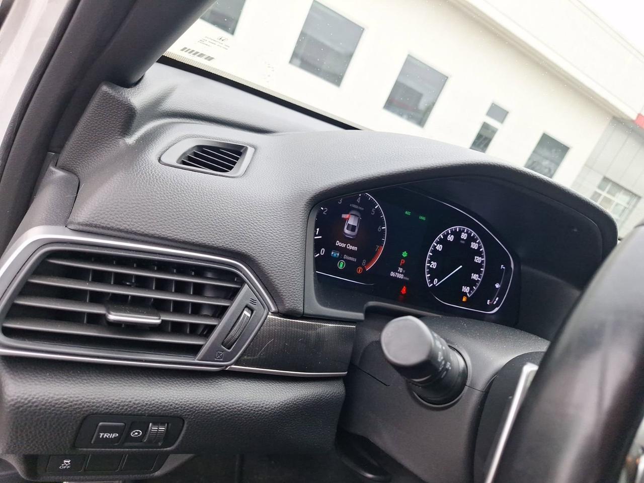 2020 Honda Accord Sedan Sport Hurst TX