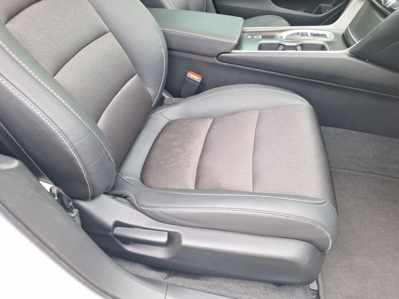 2020 Honda Accord Sedan Sport Hurst TX