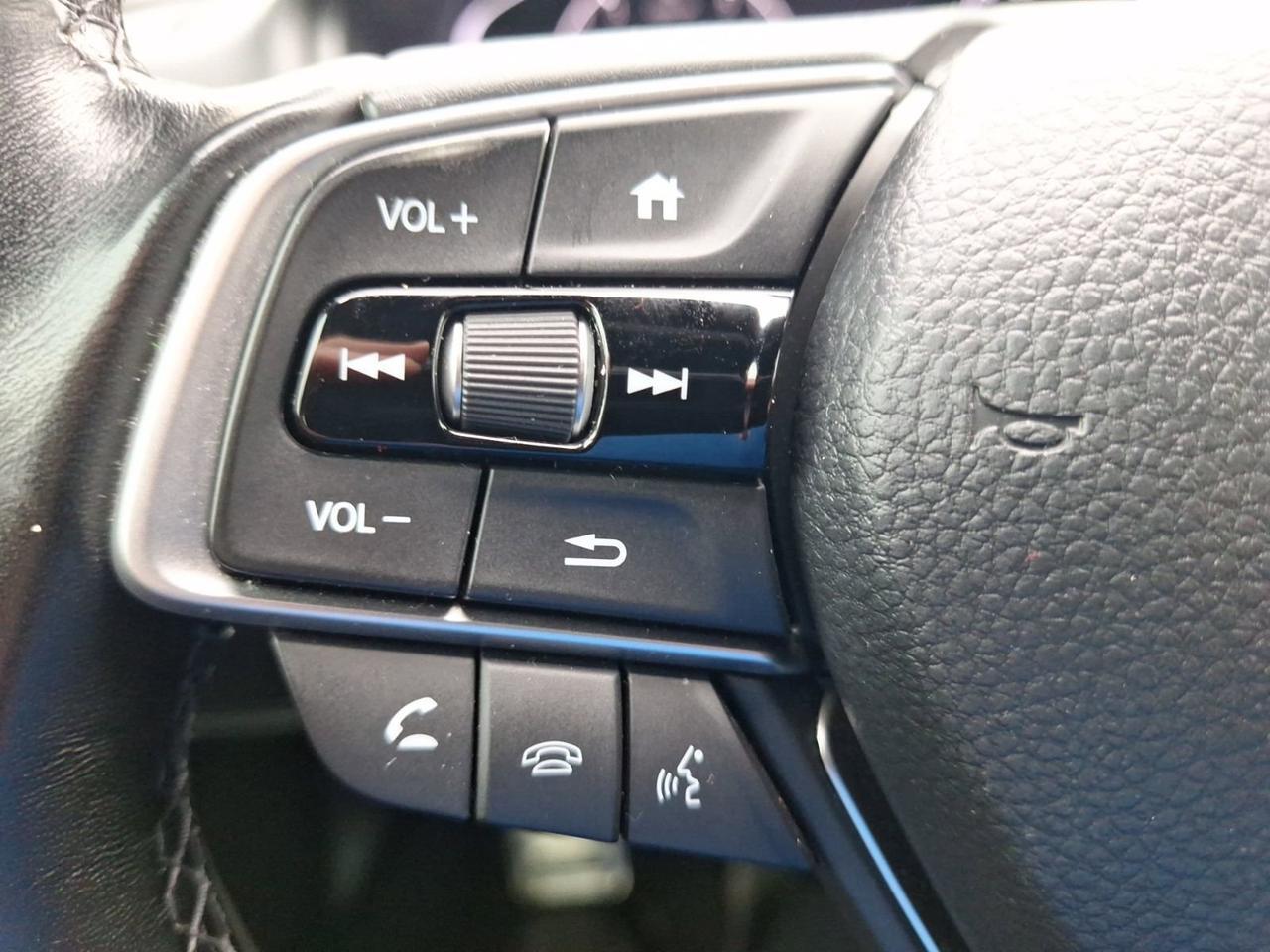 2020 Honda Accord Sedan Sport Hurst TX