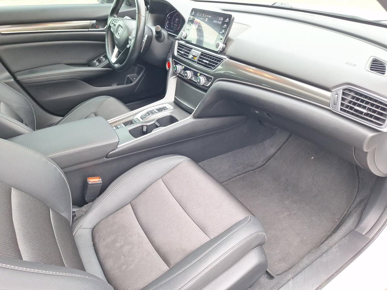 2020 Honda Accord Sedan Sport Hurst TX