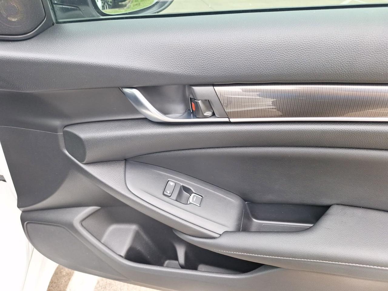 2020 Honda Accord Sedan Sport Hurst TX