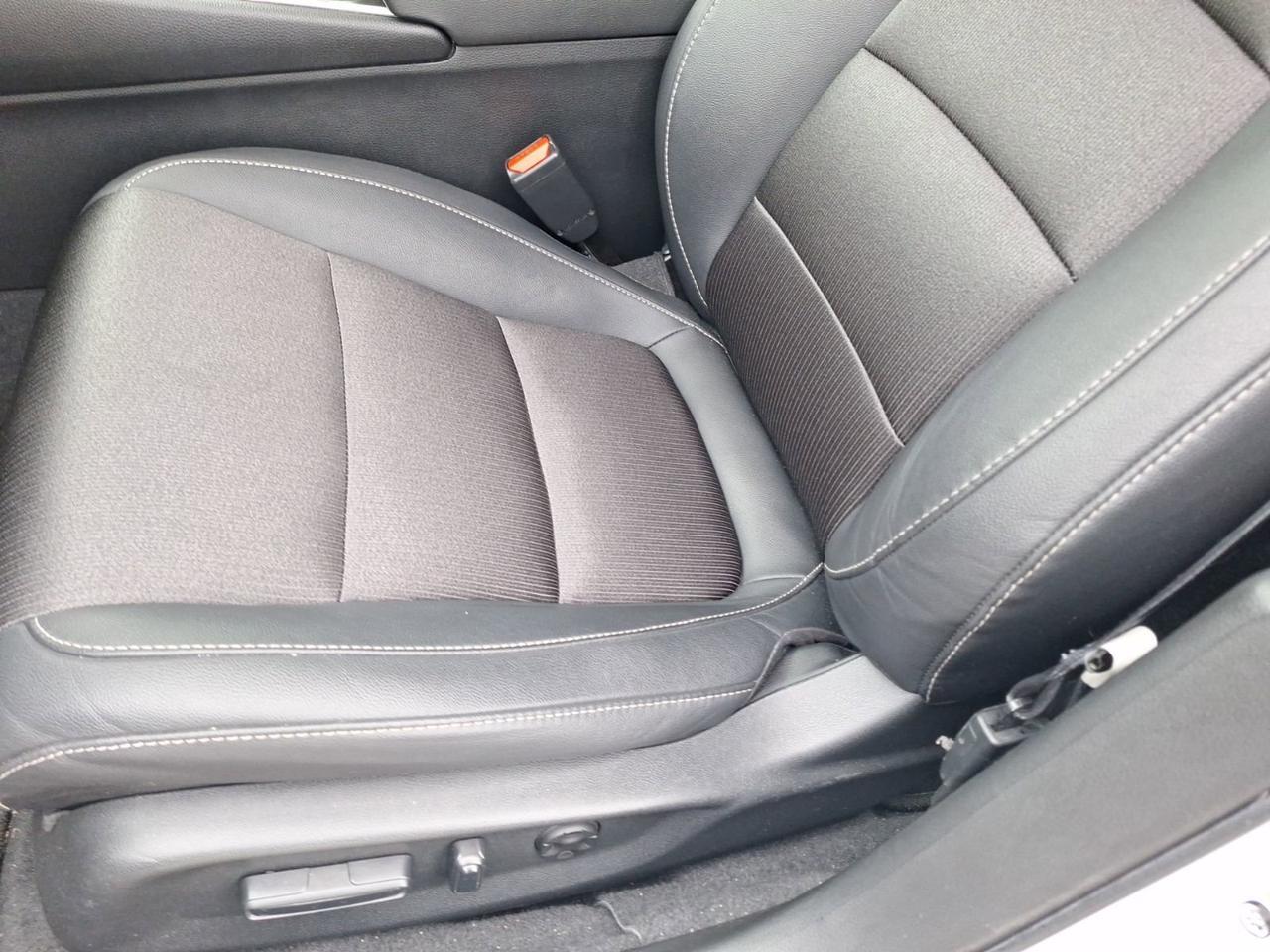 2020 Honda Accord Sedan Sport Hurst TX