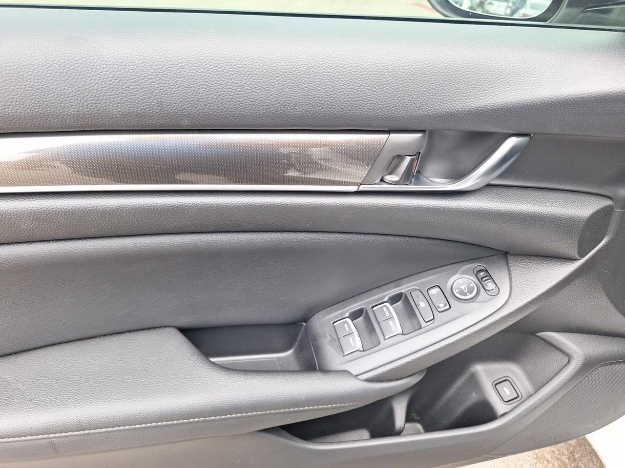 2020 Honda Accord Sedan Sport Hurst TX