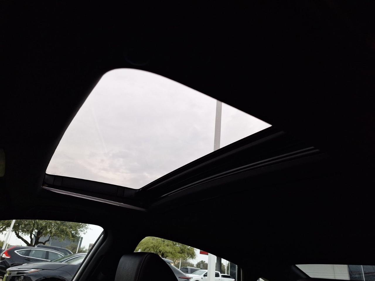 2020 Honda Accord Sedan Sport Hurst TX