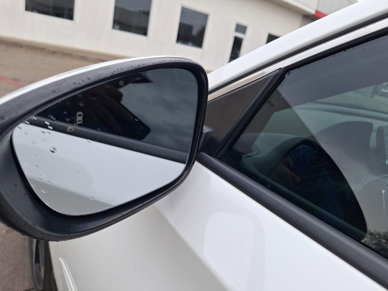 2020 Honda Accord Sedan Sport Hurst TX