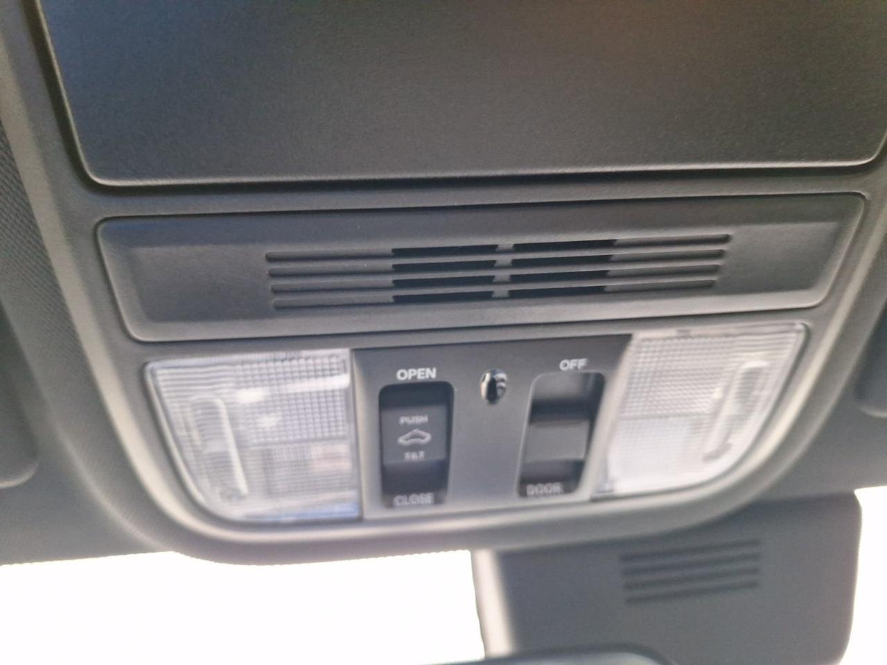 2020 Honda Accord Sedan Sport Hurst TX