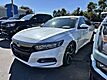 2020 Honda Accord Sedan Sport