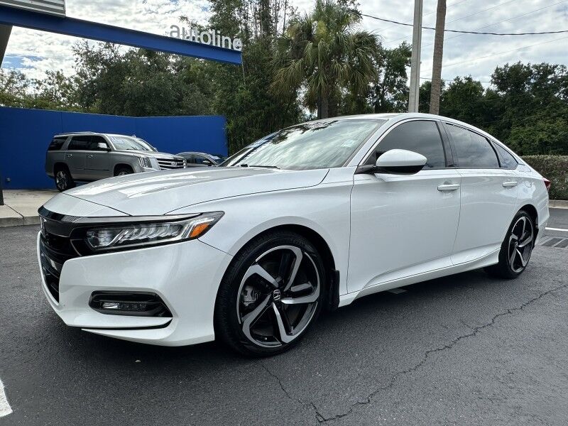 Used cars in Jacksonville FL