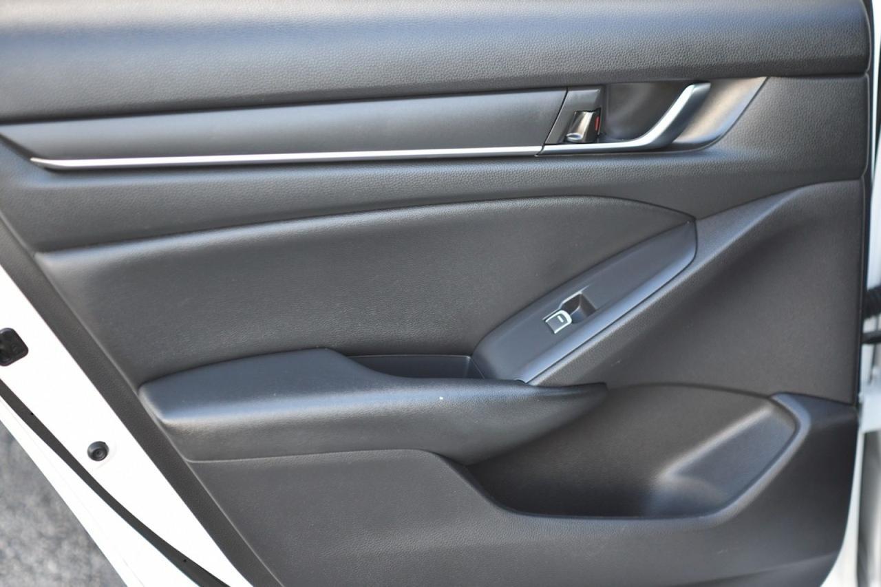 2020 Honda Accord Sedan Sport Lake Worth FL