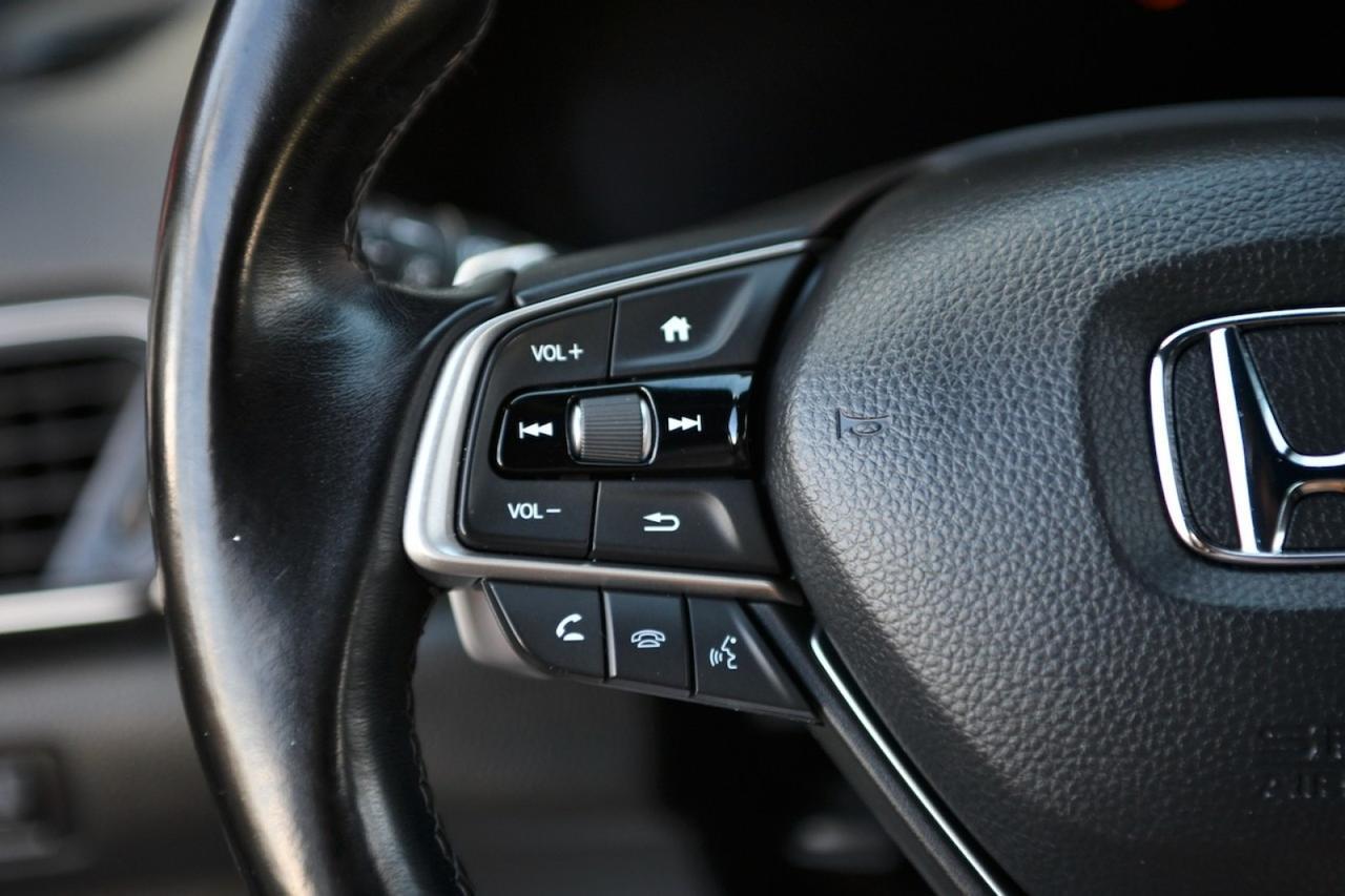 2020 Honda Accord Sedan Sport Lake Worth FL