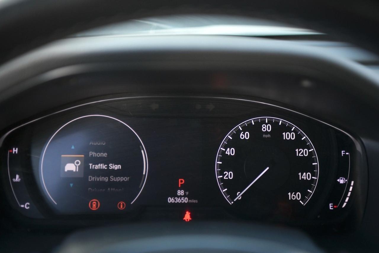 2020 Honda Accord Sedan Sport Lake Worth FL