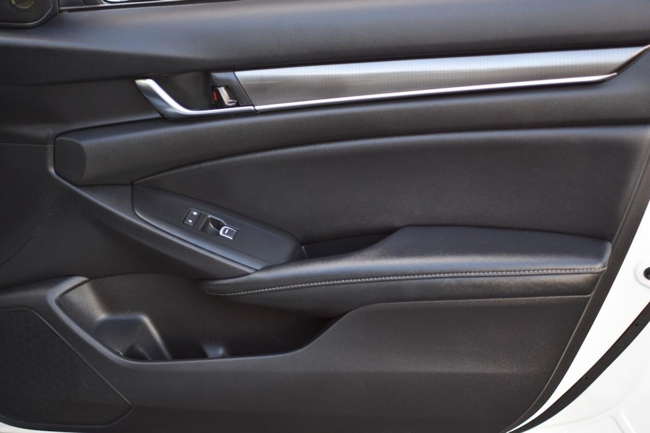 2020 Honda Accord Sedan Sport Lake Worth FL