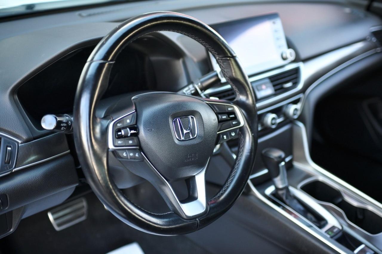 2020 Honda Accord Sedan Sport Lake Worth FL