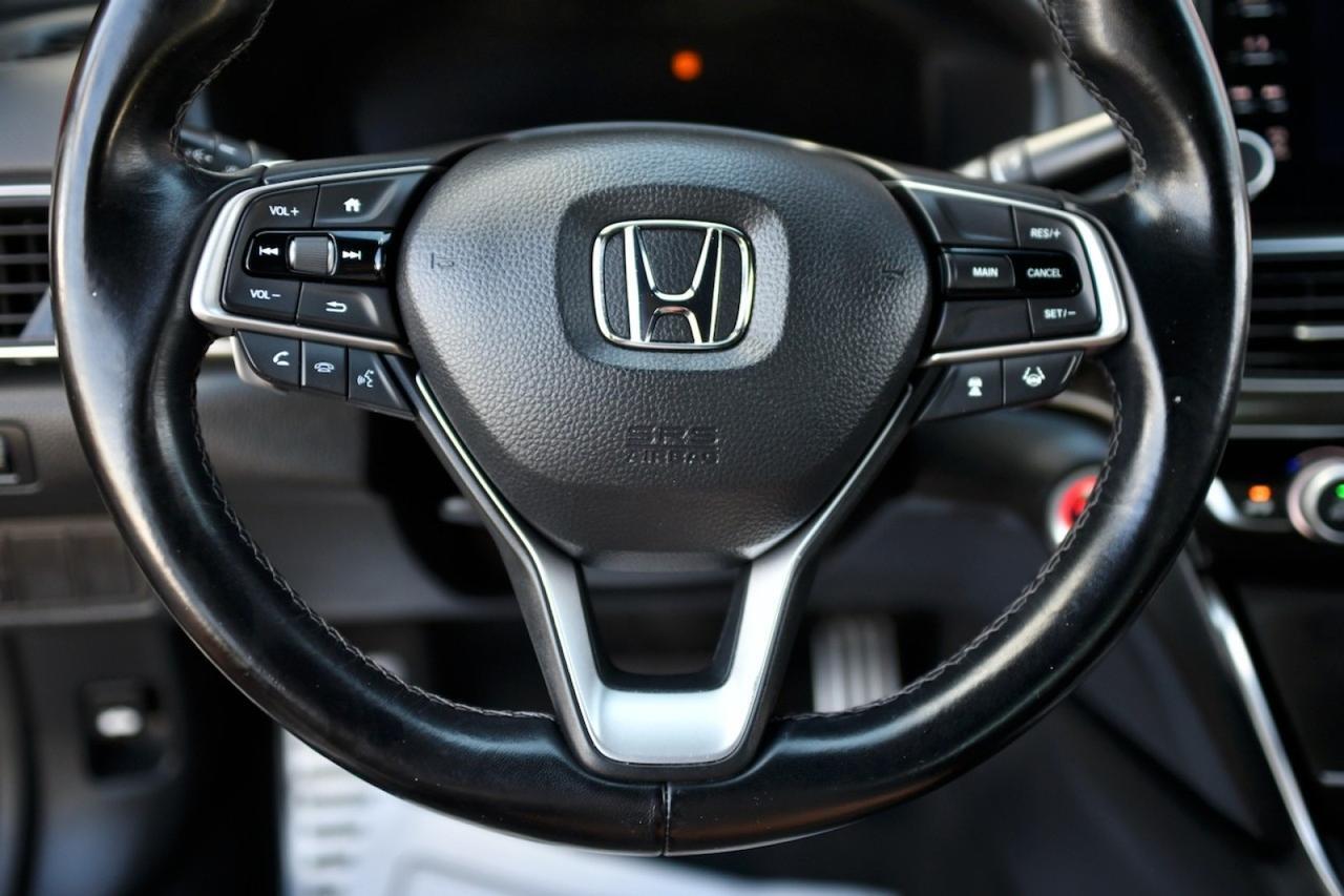 2020 Honda Accord Sedan Sport Lake Worth FL