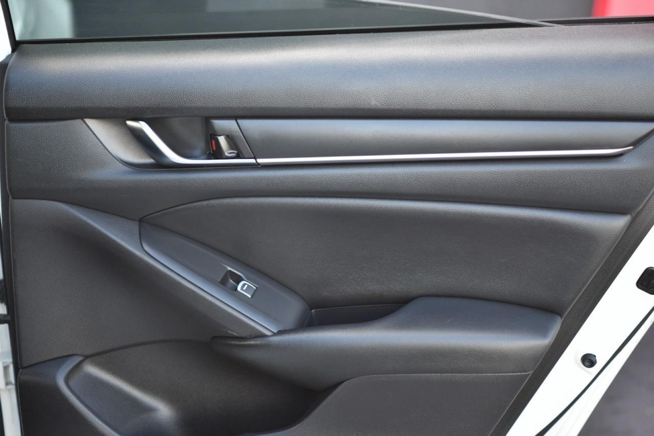 2020 Honda Accord Sedan Sport Lake Worth FL