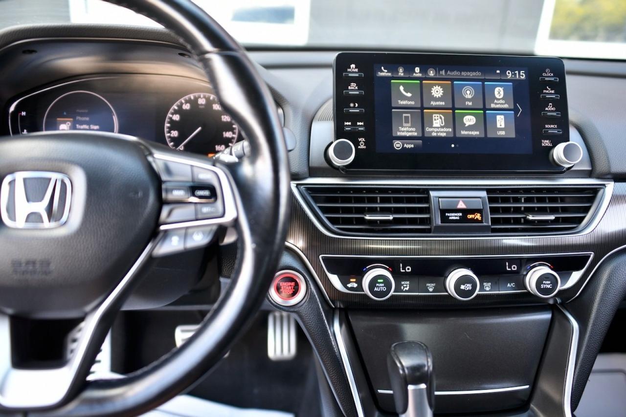 2020 Honda Accord Sedan Sport Lake Worth FL