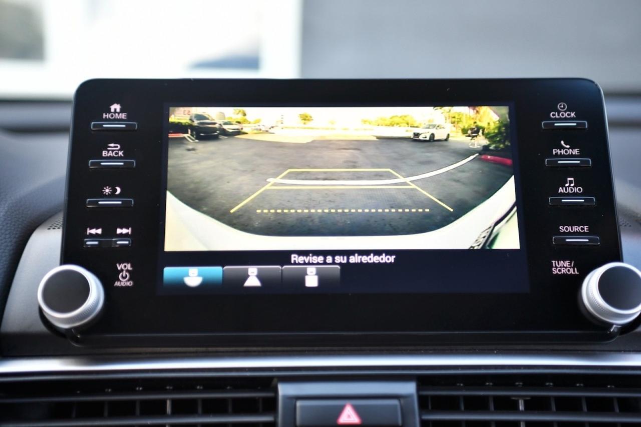 2020 Honda Accord Sedan Sport Lake Worth FL