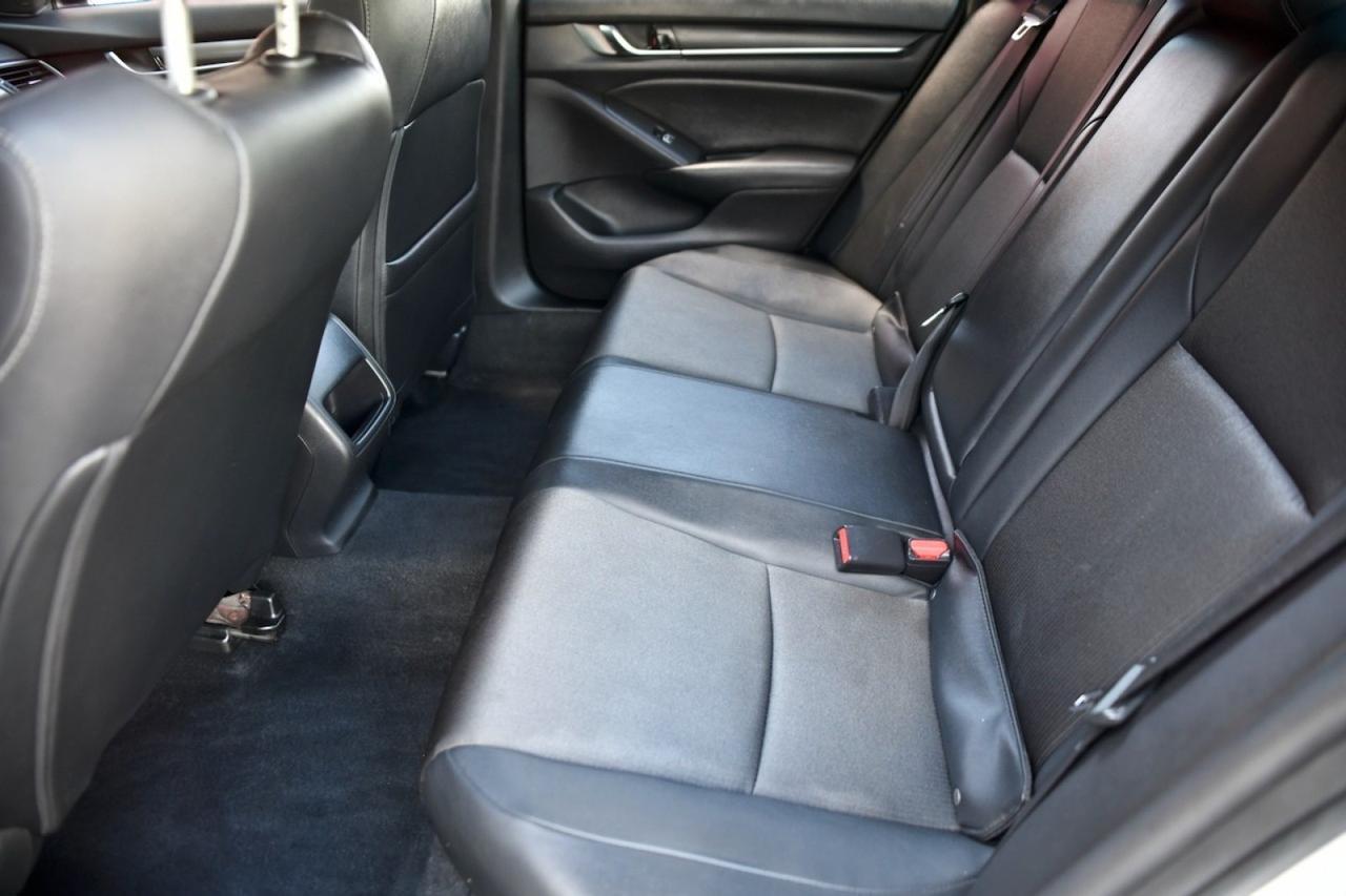 2020 Honda Accord Sedan Sport Lake Worth FL