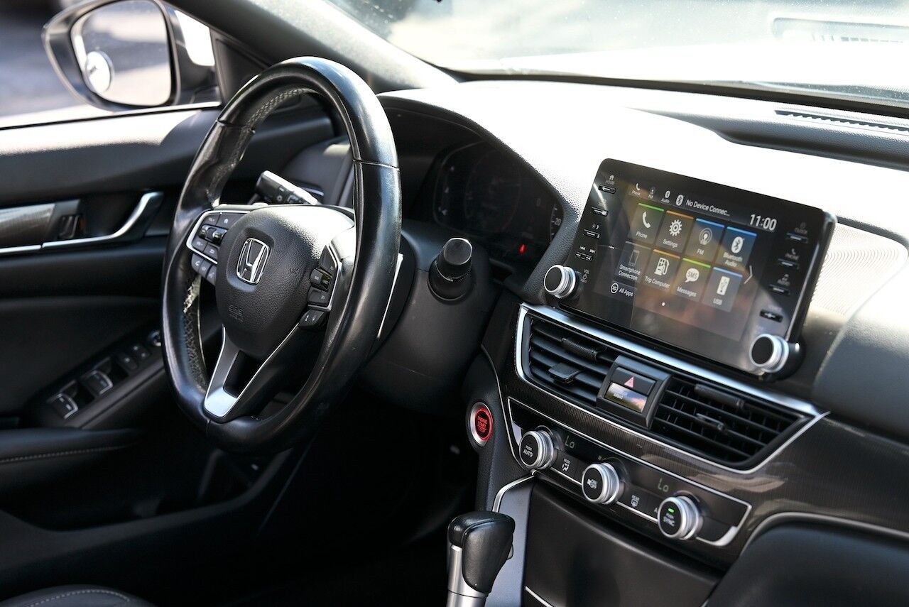 2020 Honda Accord Sedan Sport Doral FL