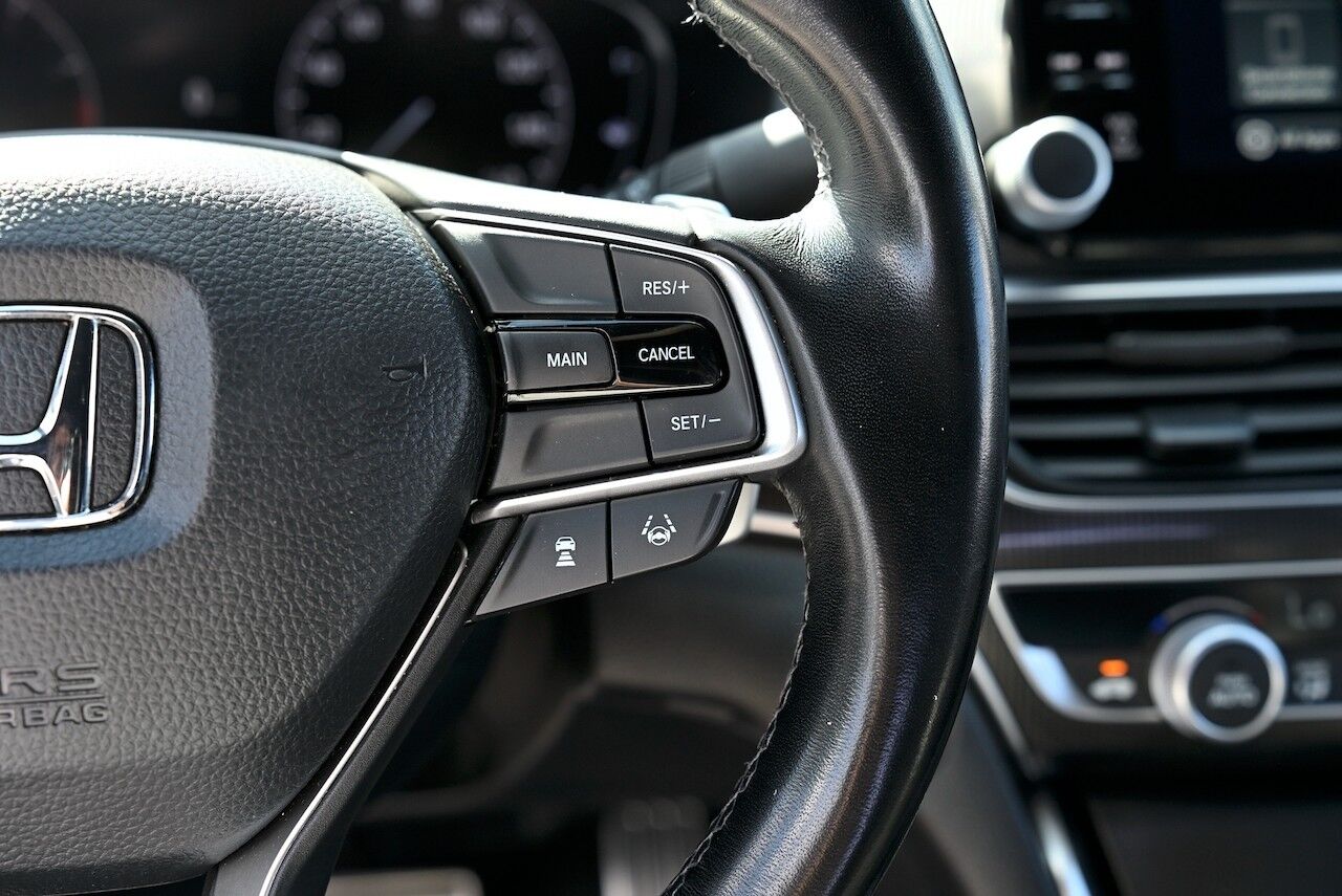 2020 Honda Accord Sedan Sport Doral FL