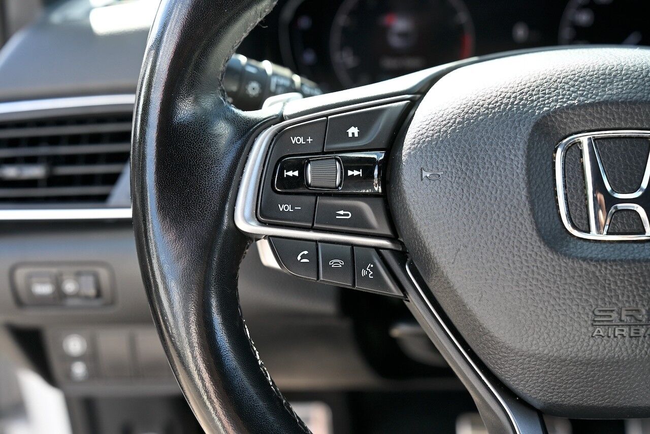 2020 Honda Accord Sedan Sport Doral FL