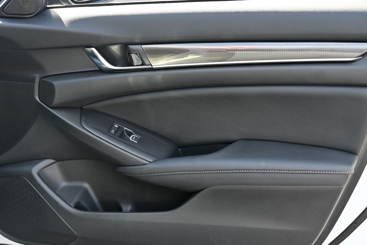 2020 Honda Accord Sedan Sport Doral FL