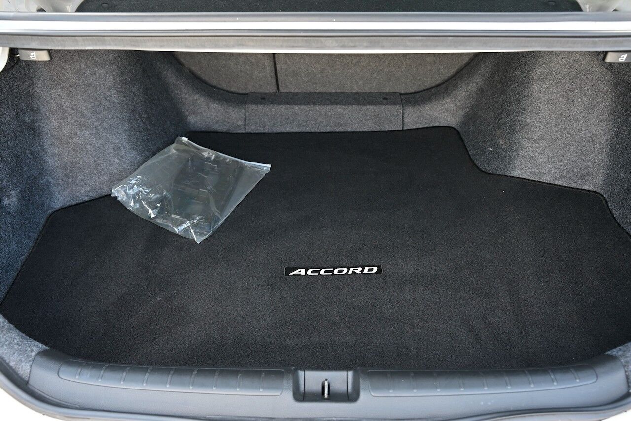 2020 Honda Accord Sedan Sport Doral FL