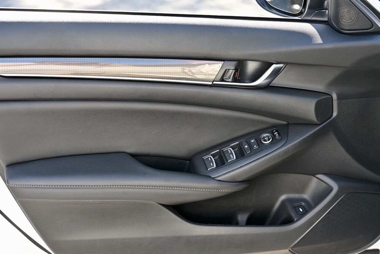 2020 Honda Accord Sedan Sport Doral FL