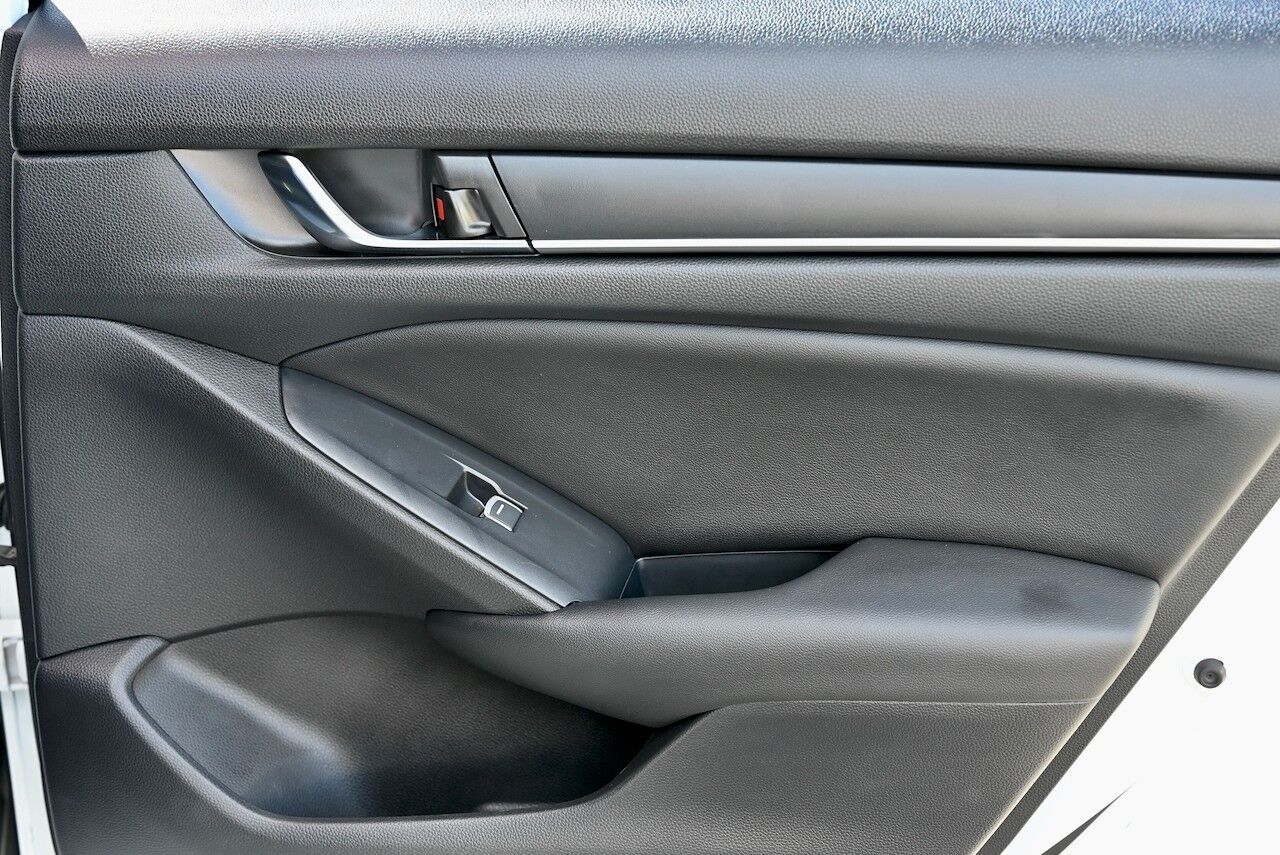 2020 Honda Accord Sedan Sport Doral FL