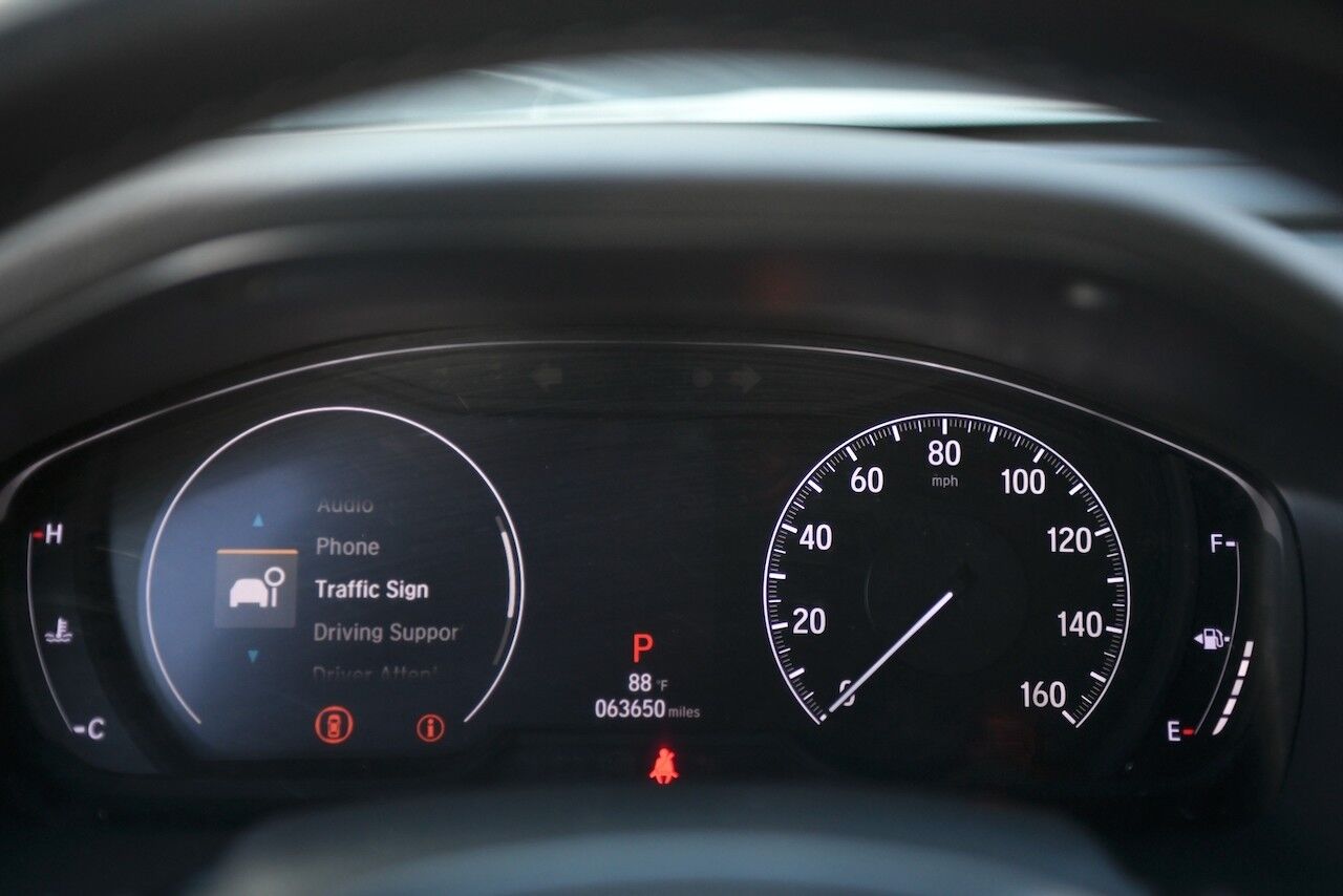 2020 Honda Accord Sedan Sport Doral FL