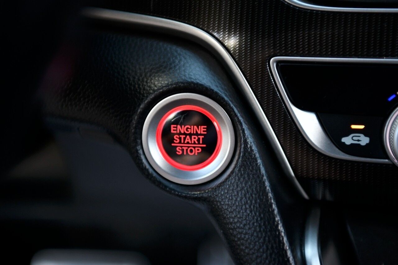 2020 Honda Accord Sedan Sport Doral FL