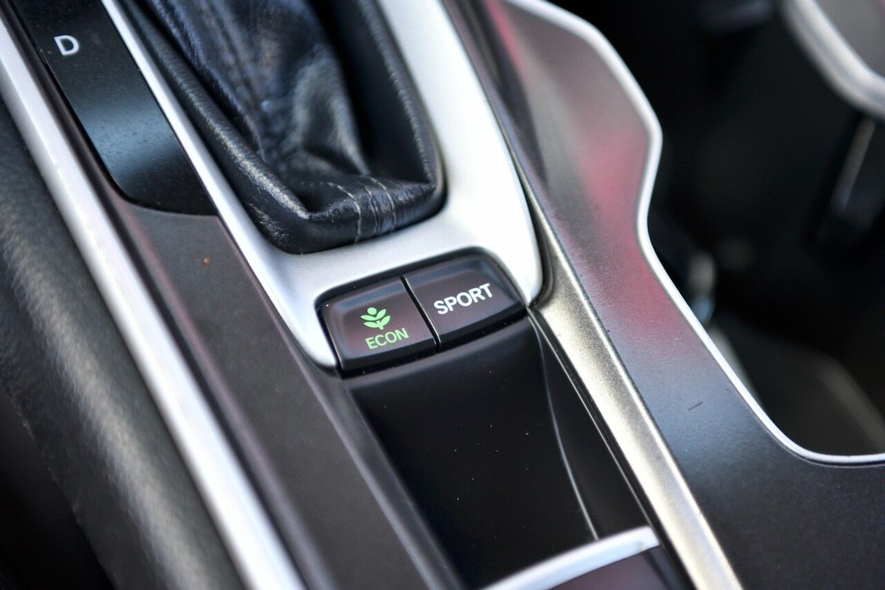 2020 Honda Accord Sedan Sport Doral FL