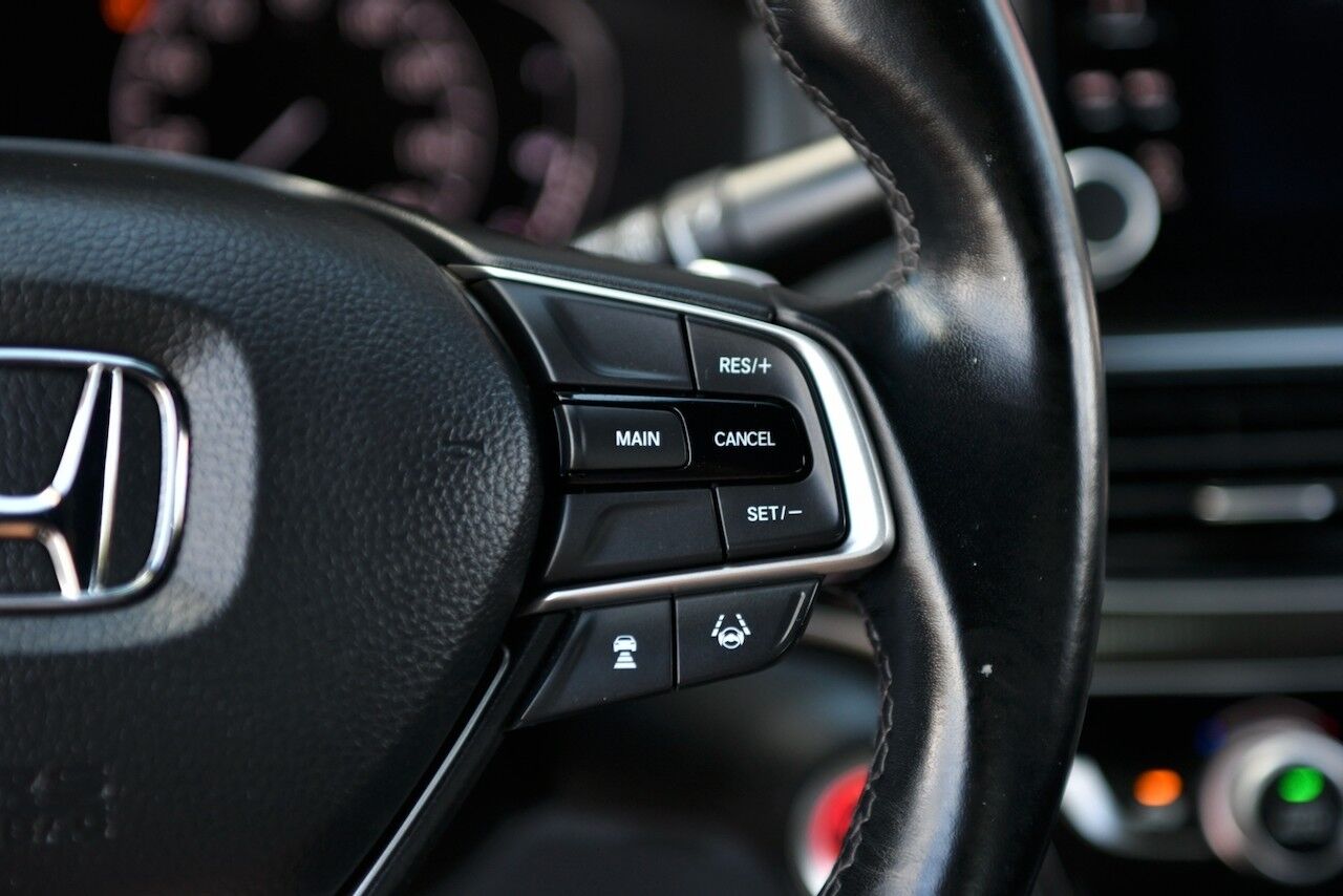 2020 Honda Accord Sedan Sport Doral FL