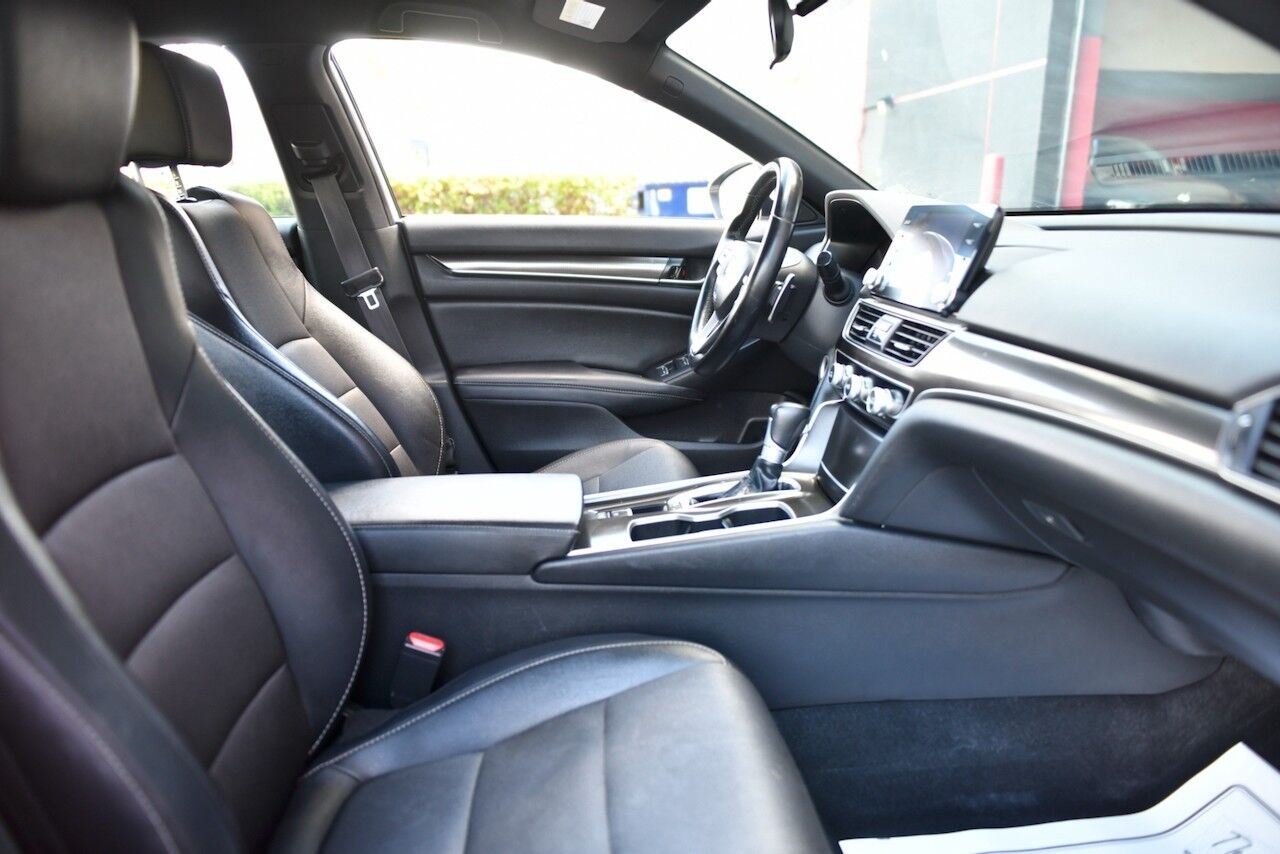 2020 Honda Accord Sedan Sport Doral FL