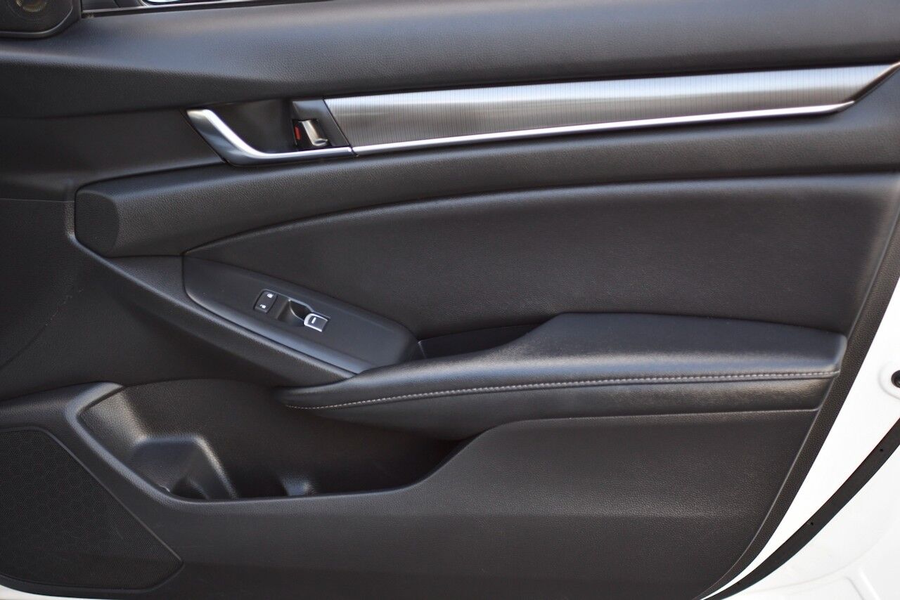 2020 Honda Accord Sedan Sport Doral FL