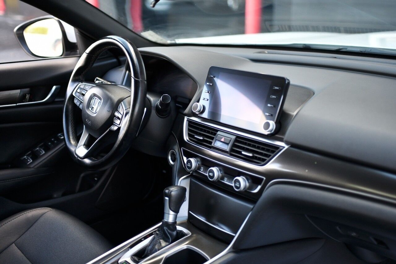 2020 Honda Accord Sedan Sport Doral FL