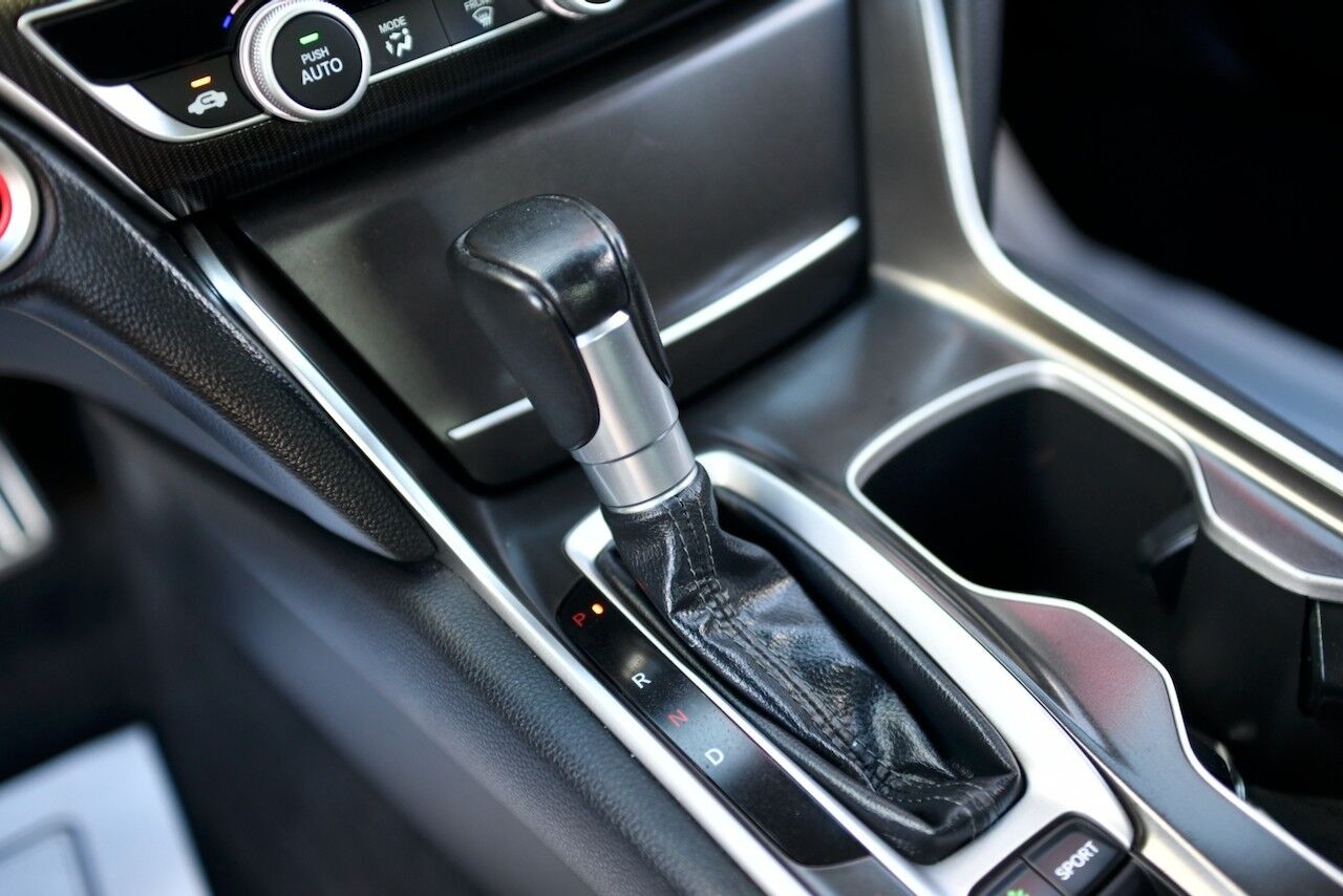 2020 Honda Accord Sedan Sport Doral FL